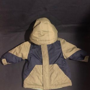 Children’s Place Winter Coat Boy/Girl